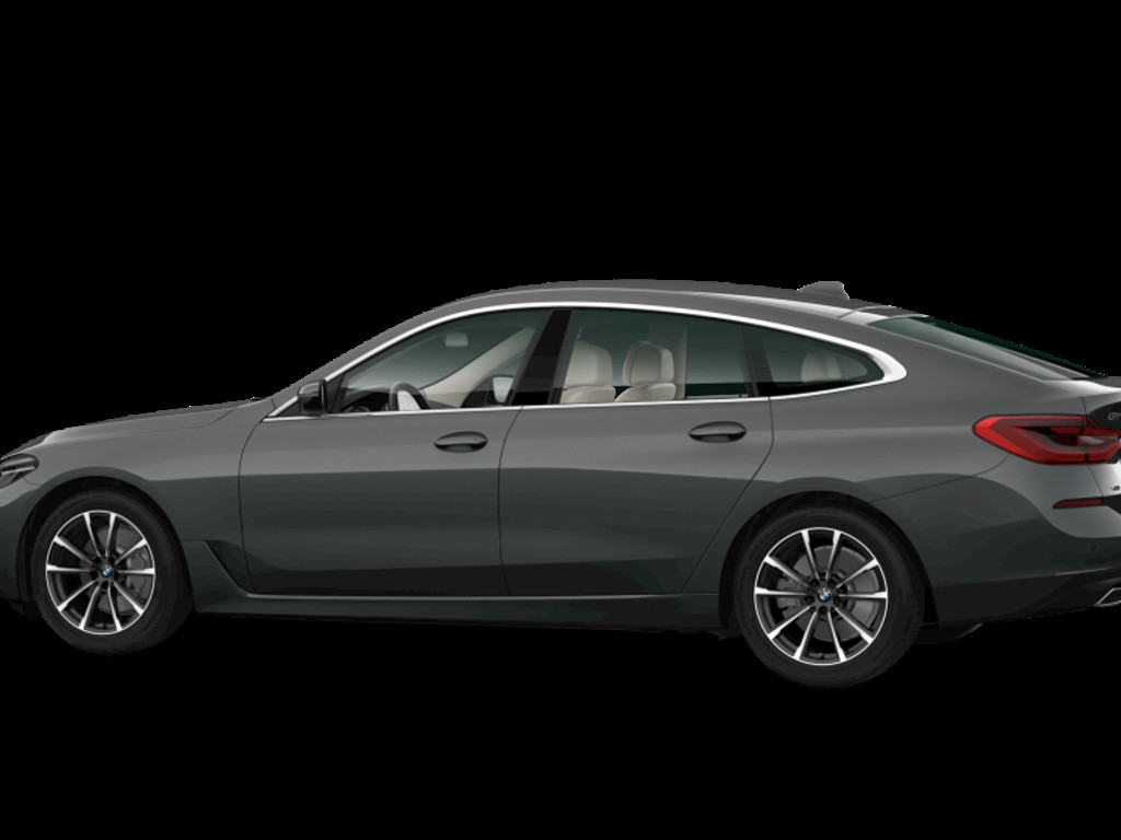 BMW 6 Serie