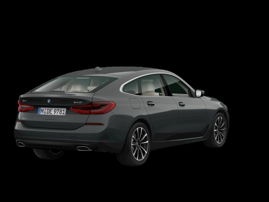 BMW 6 Serie