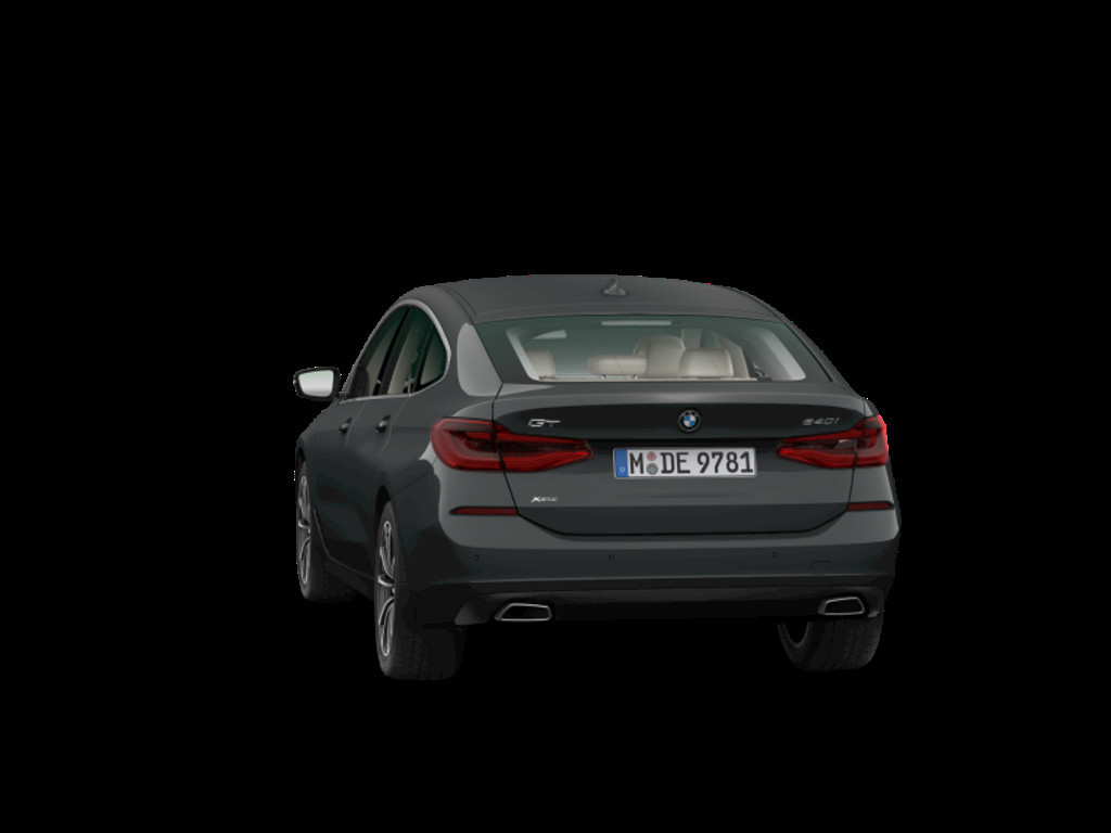 BMW 6 Serie