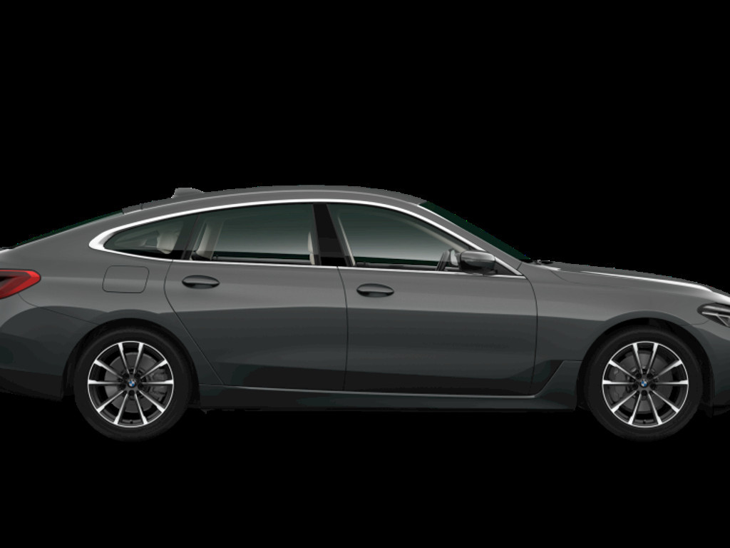 BMW 6 Serie