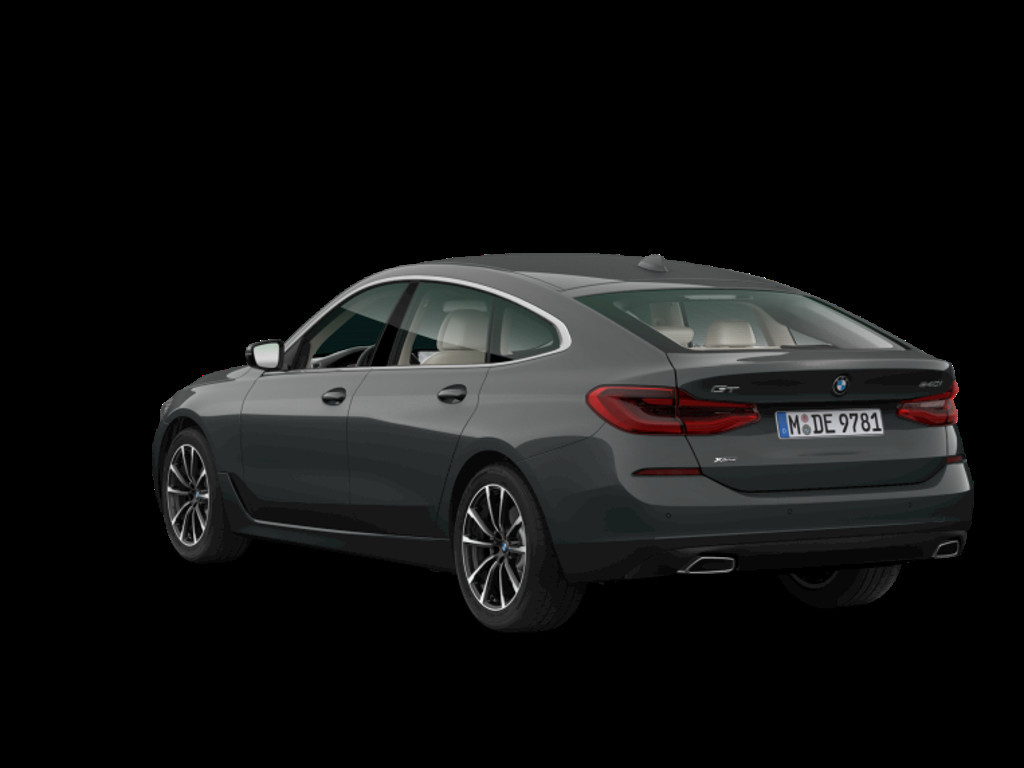 BMW 6 Serie