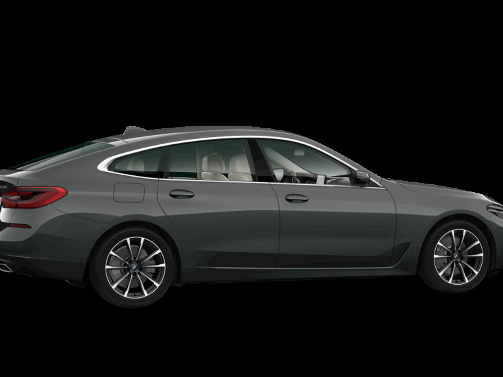 BMW 6 Serie