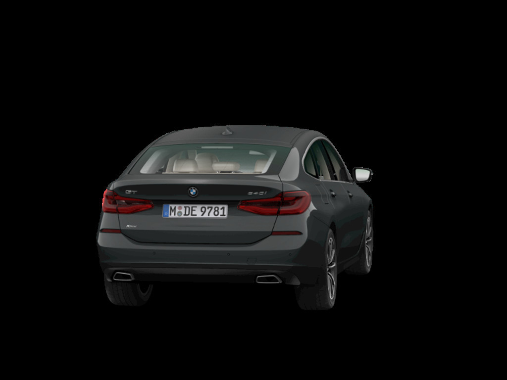 BMW 6 Serie