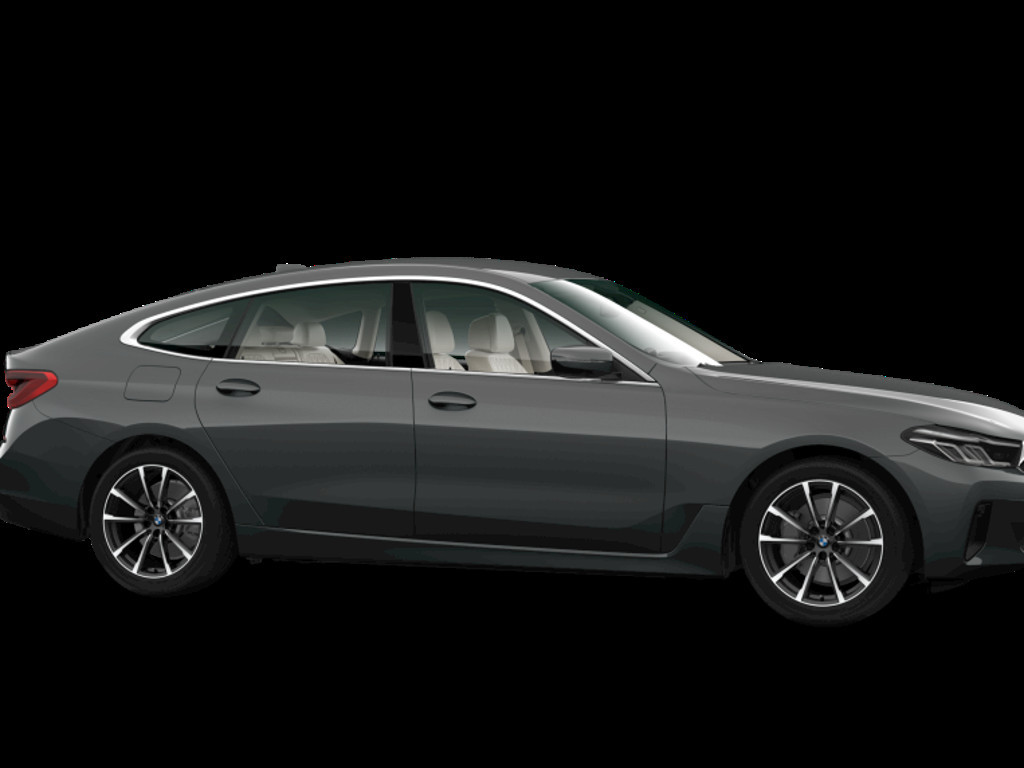 BMW 6 Serie
