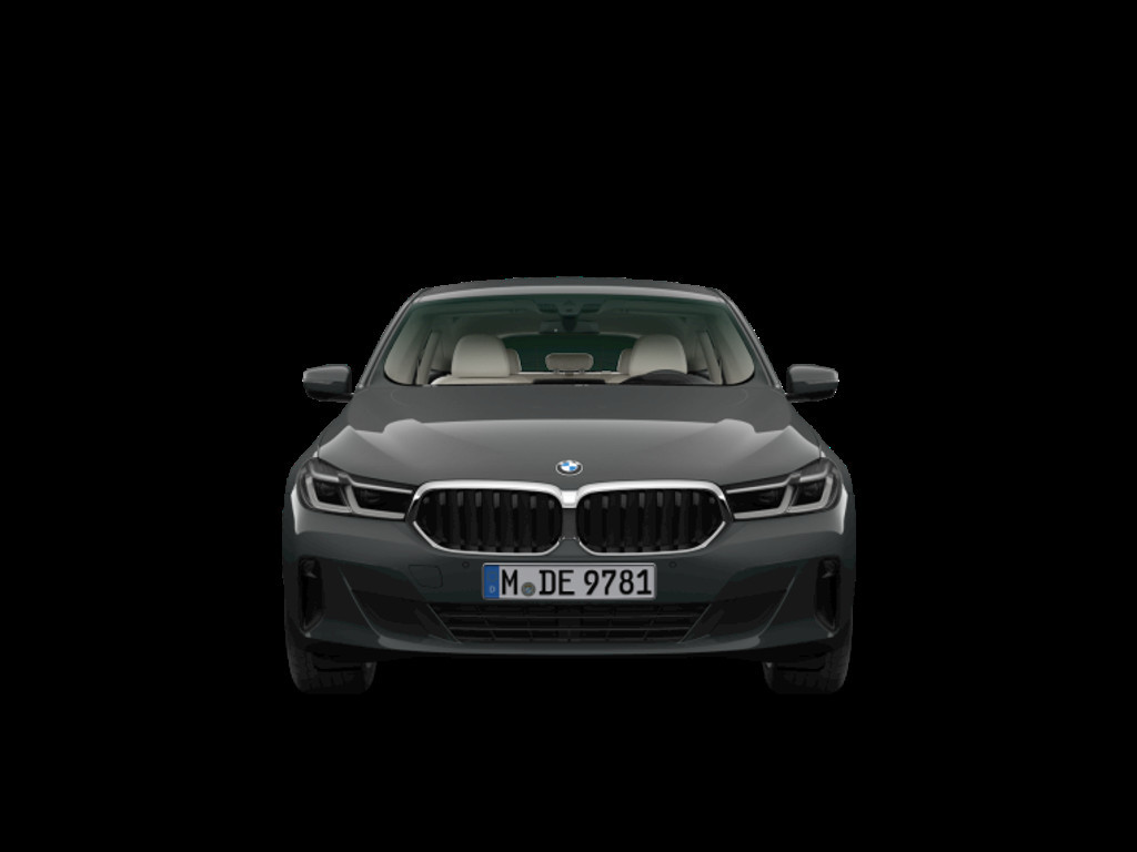 BMW 6 Serie