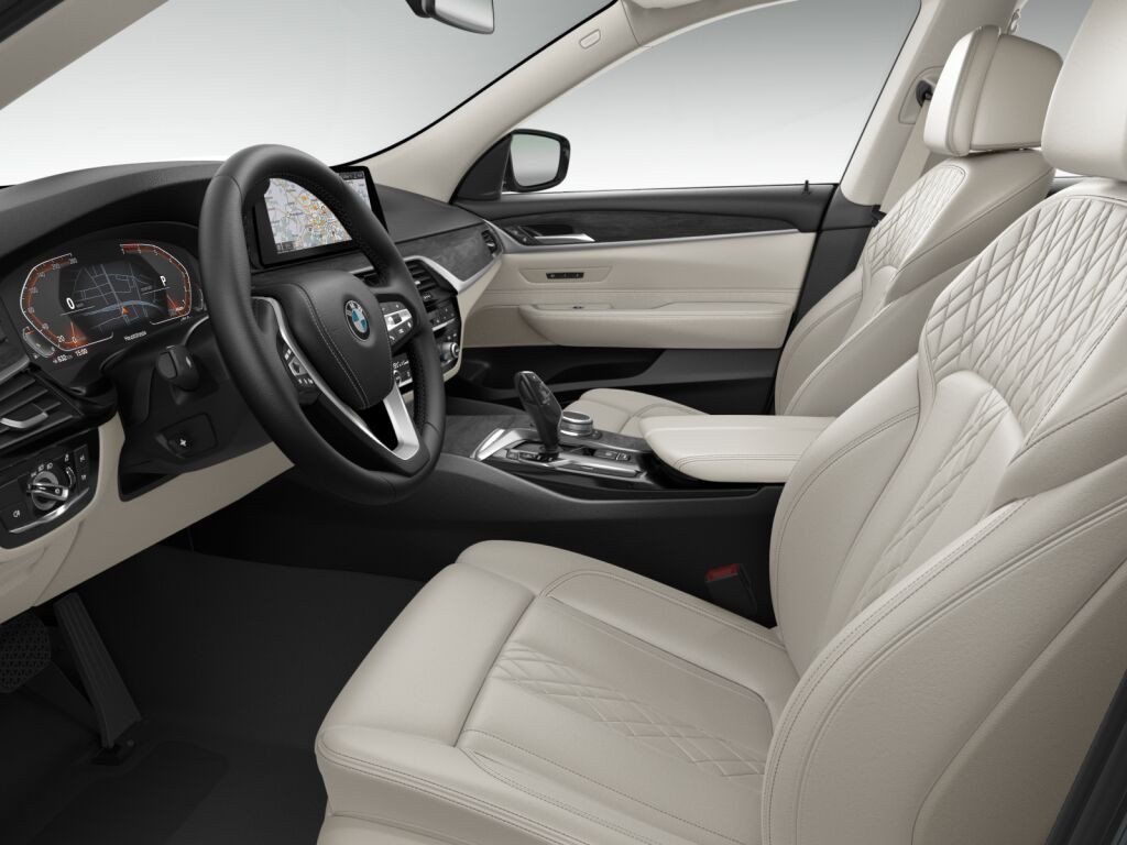 BMW 6 Serie