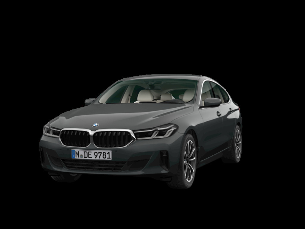 BMW 6 Serie
