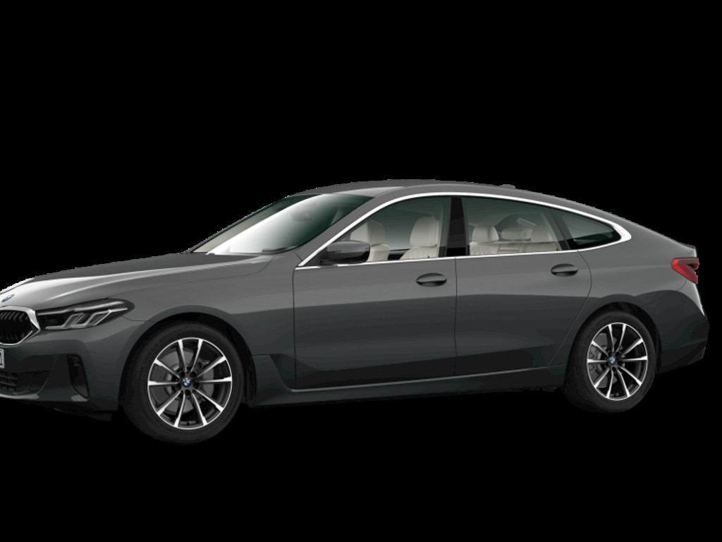 BMW 6 Serie