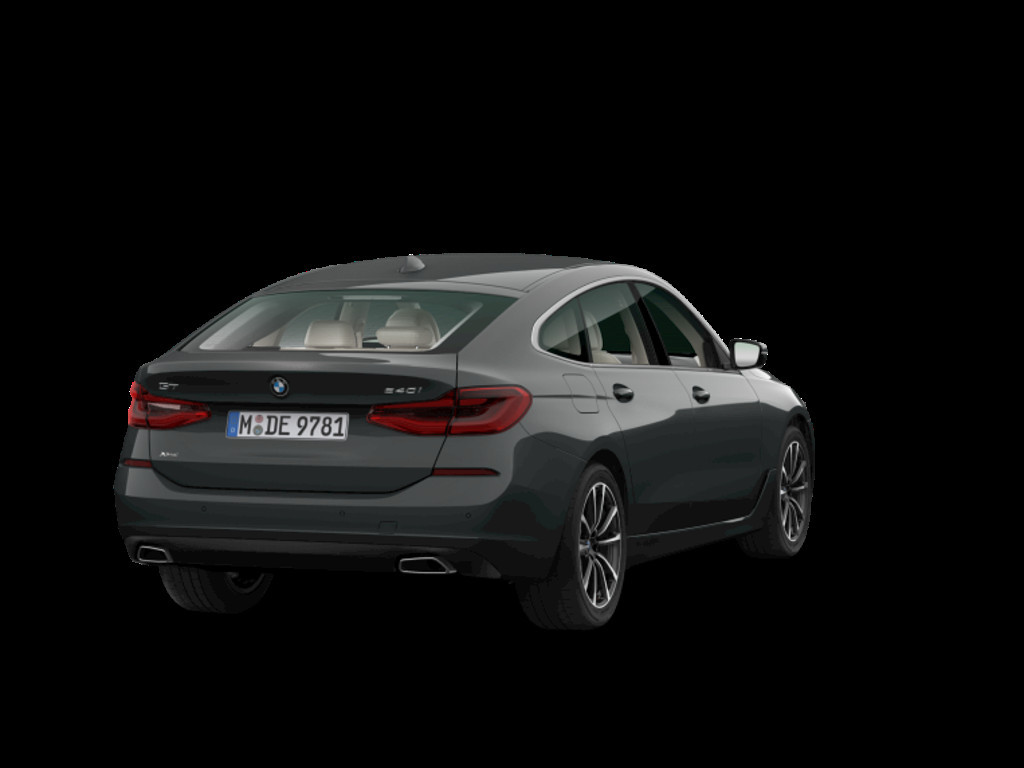 BMW 6 Serie