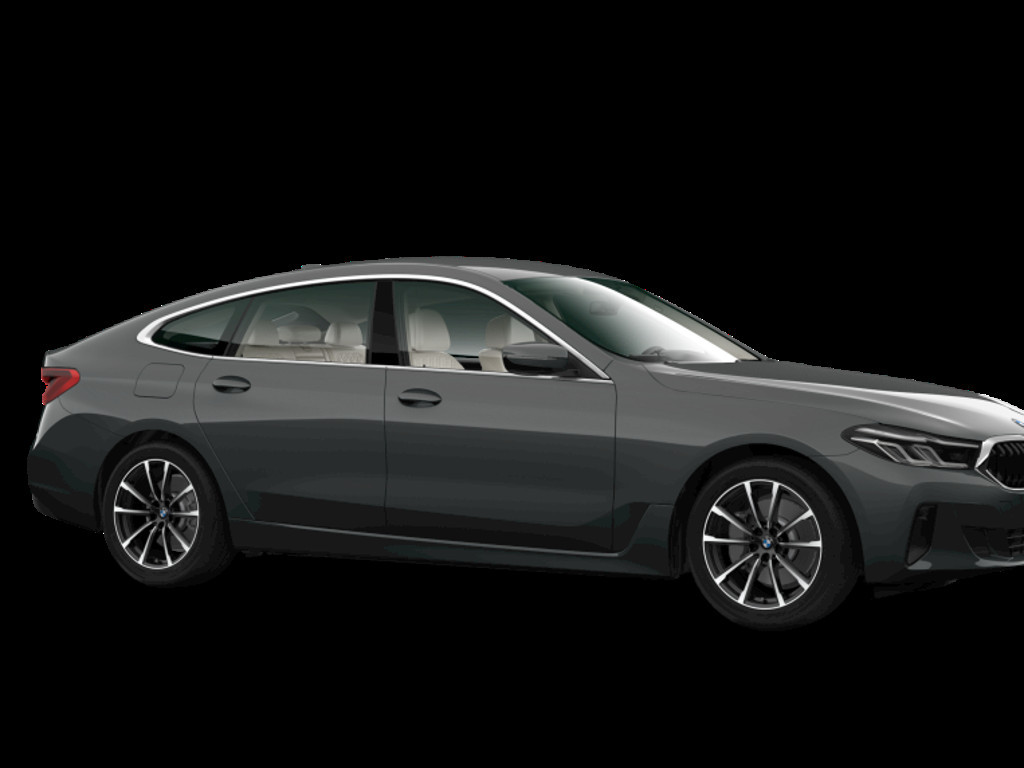 BMW 6 Serie