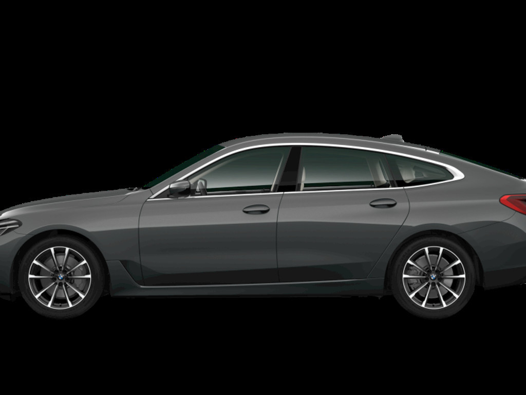 BMW 6 Serie