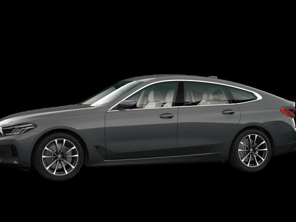 BMW 6 Serie