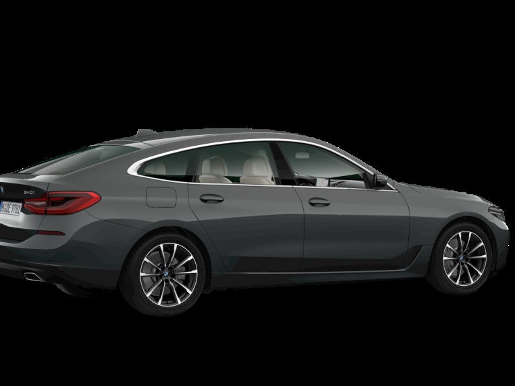 BMW 6 Serie
