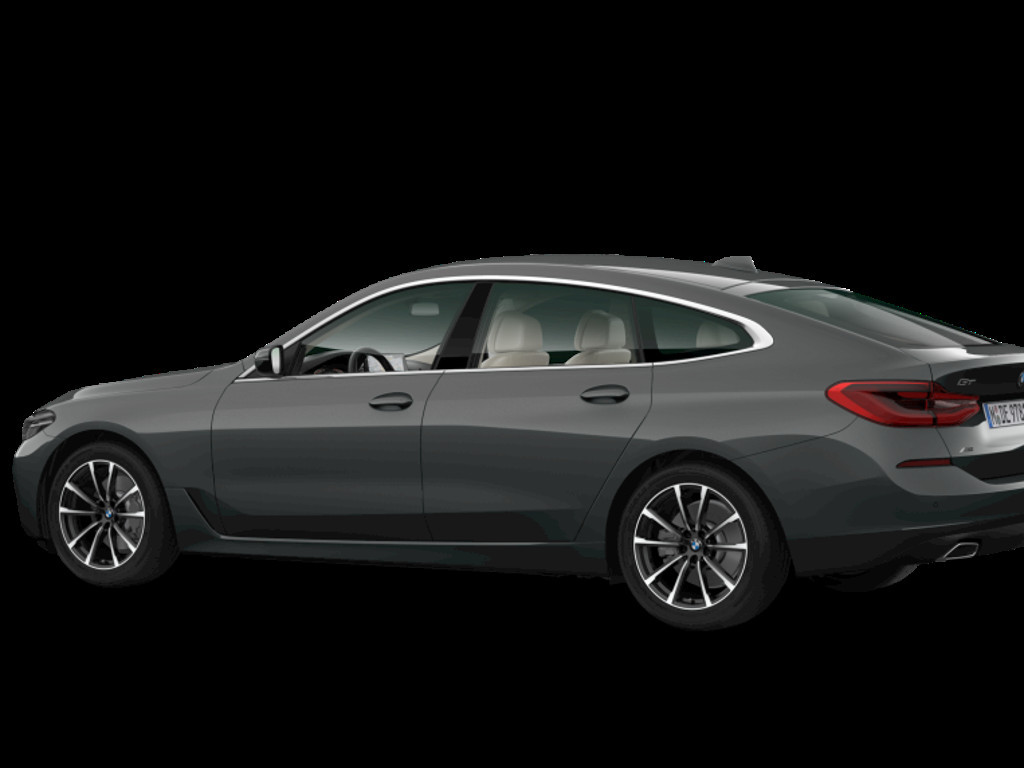 BMW 6 Serie