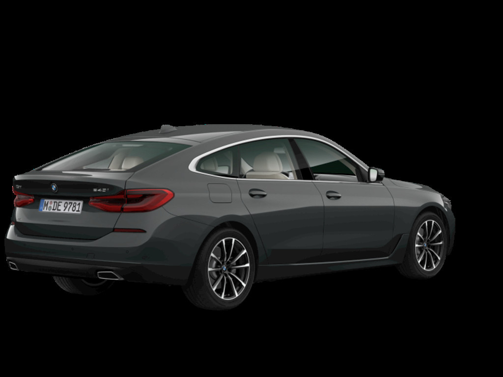 BMW 6 Serie