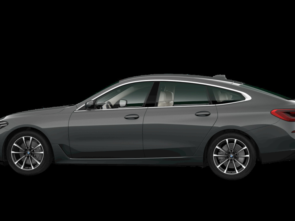 BMW 6 Serie