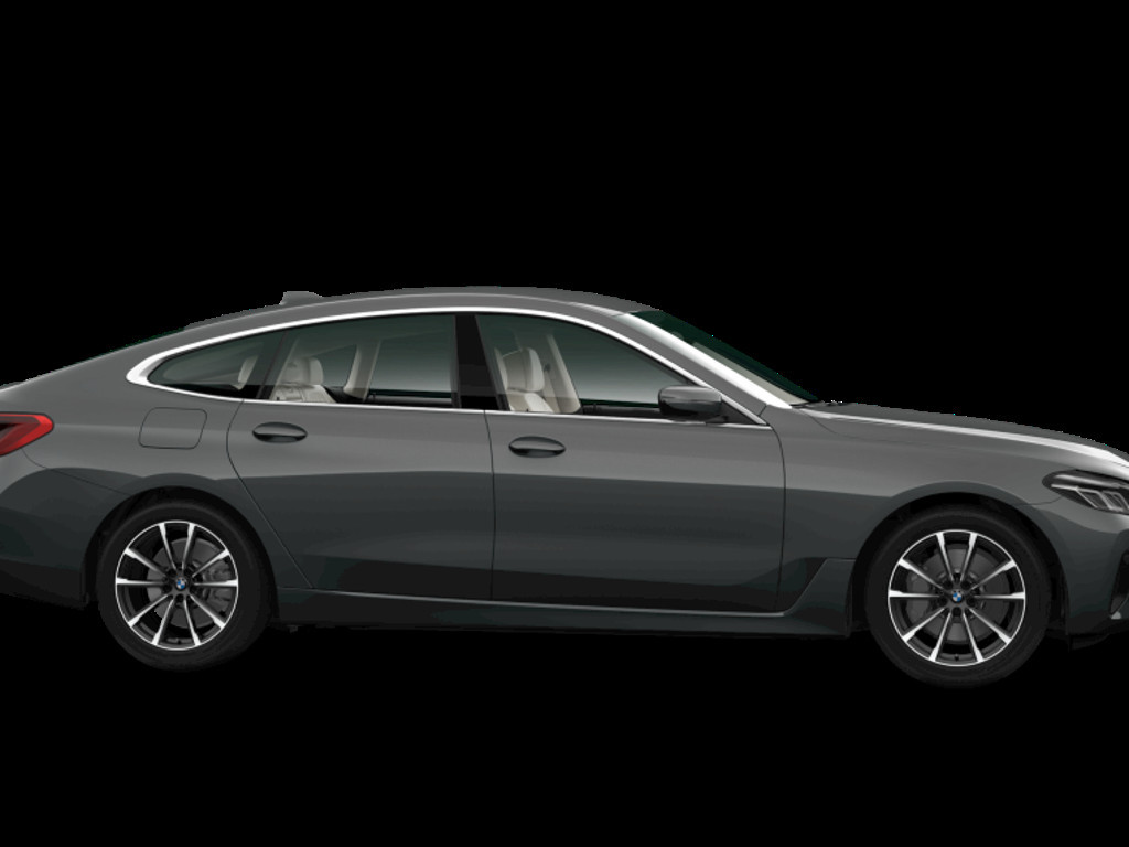 BMW 6 Serie