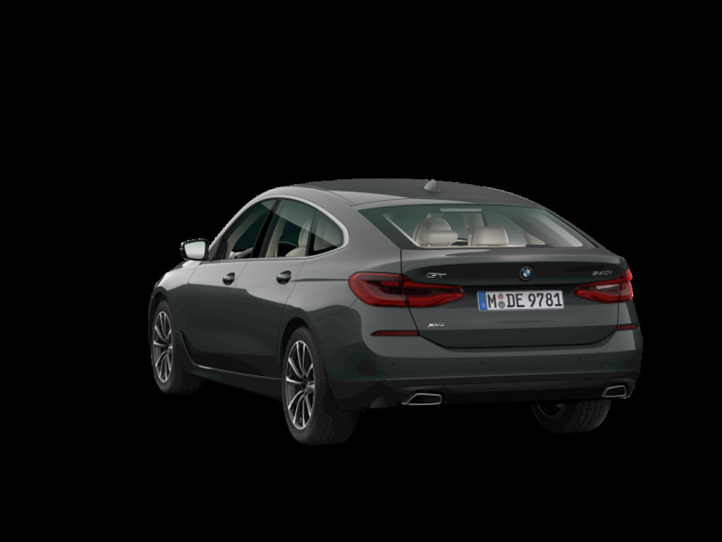 BMW 6 Serie