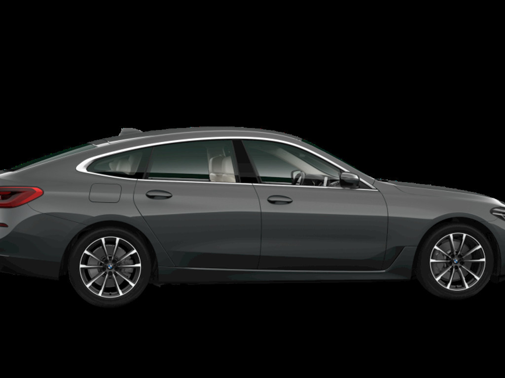 BMW 6 Serie