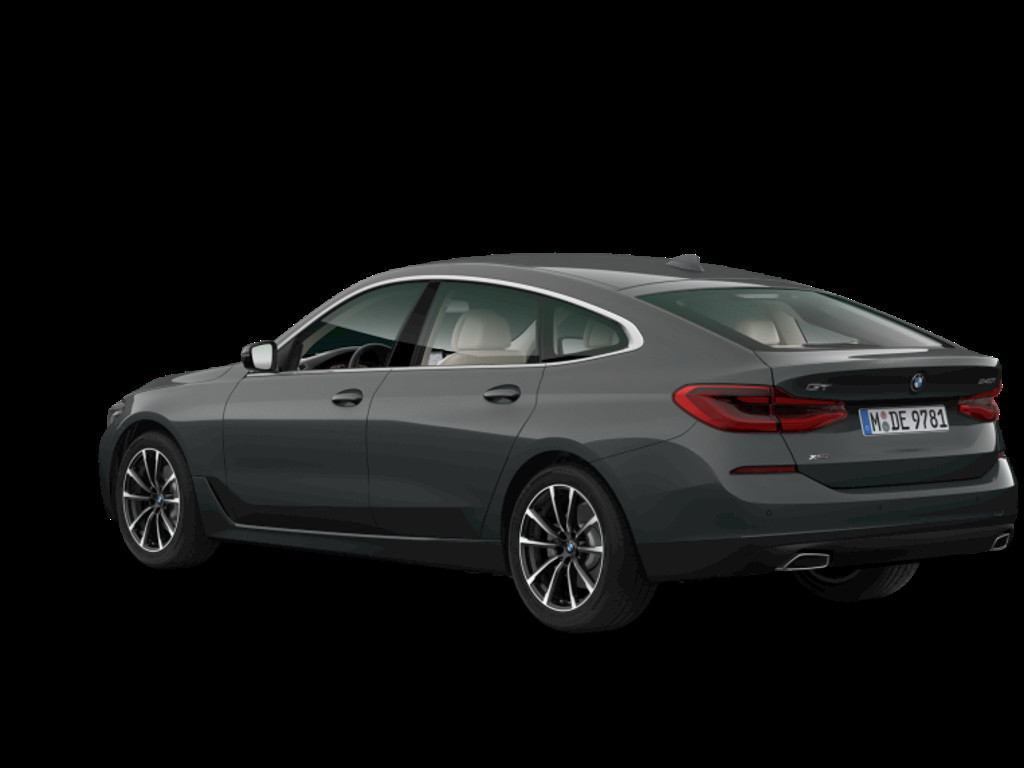 BMW 6 Serie