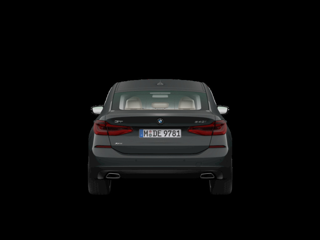 BMW 6 Serie
