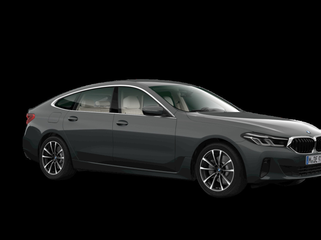 BMW 6 Serie