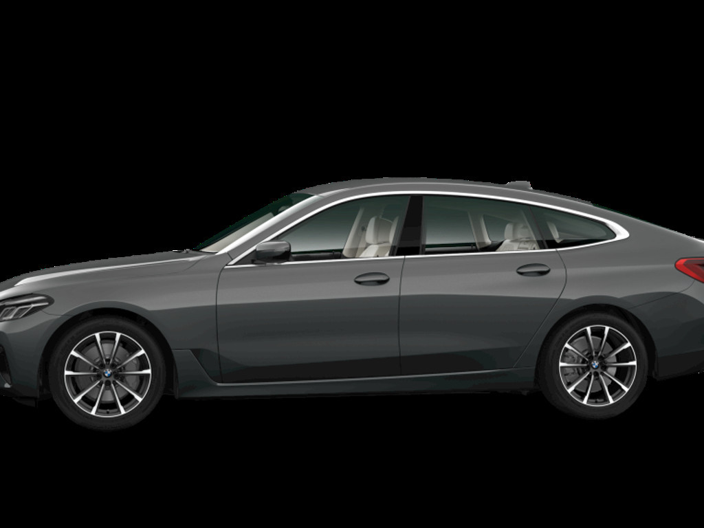 BMW 6 Serie