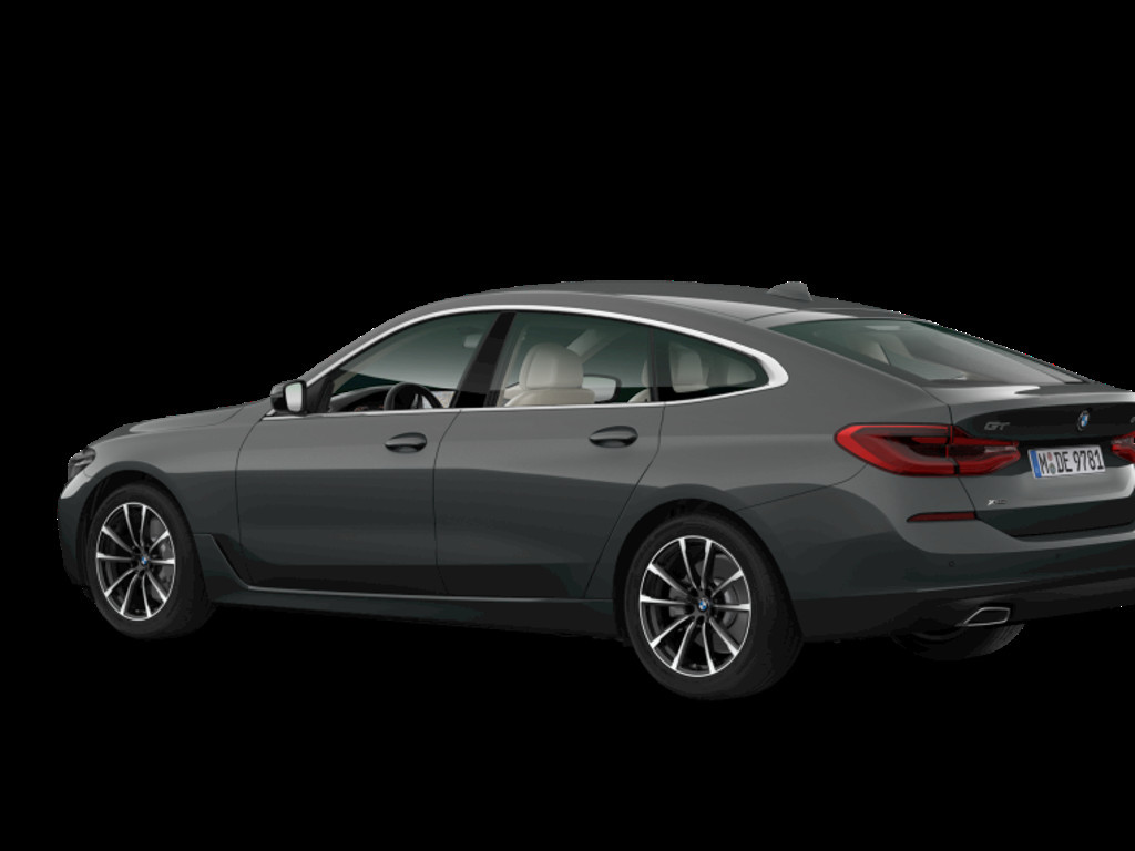 BMW 6 Serie