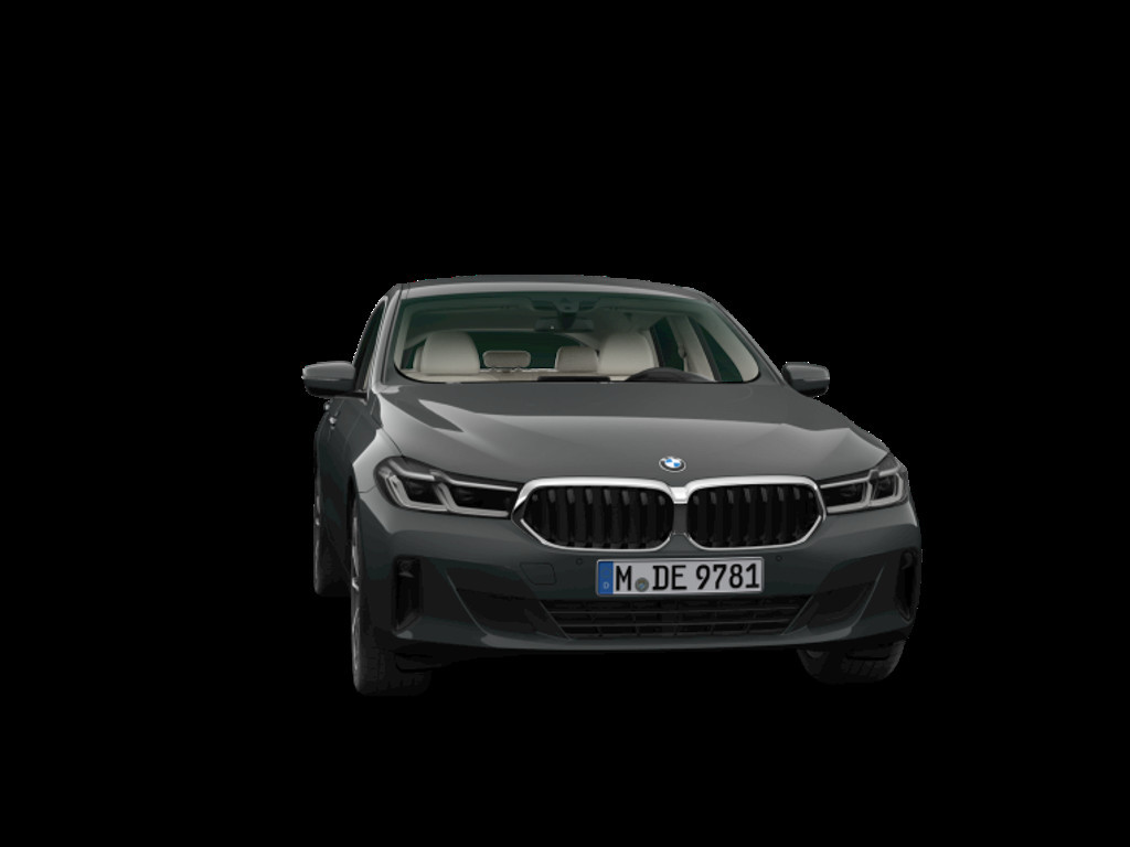 BMW 6 Serie