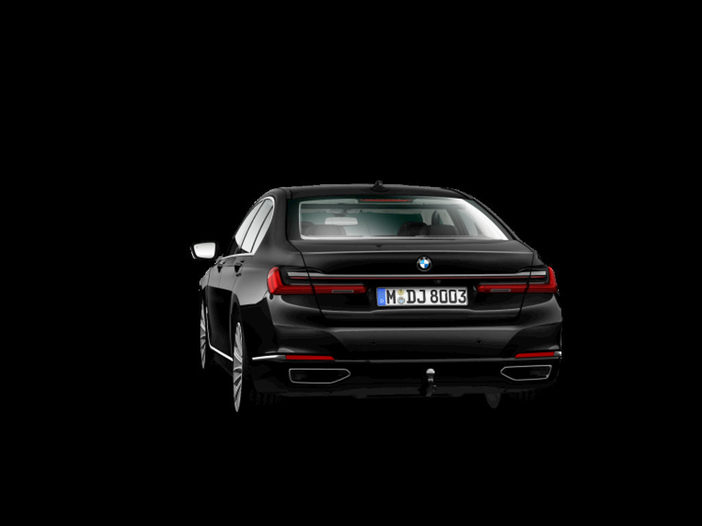 BMW 7 Serie