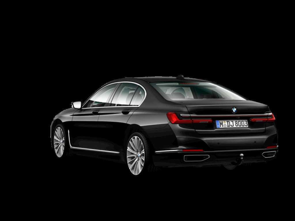 BMW 7 Serie