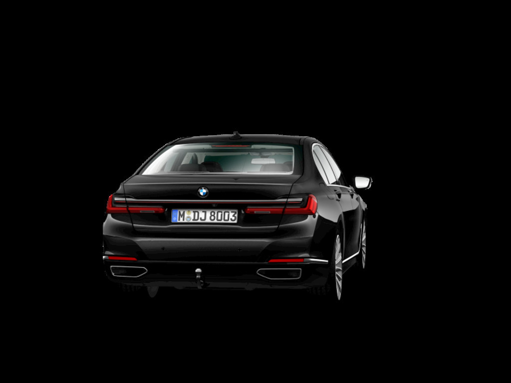 BMW 7 Serie