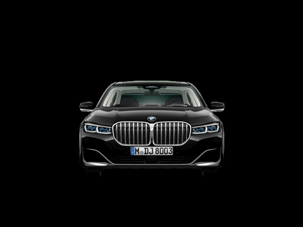 BMW 7 Serie