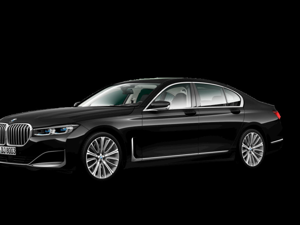 BMW 7 Serie