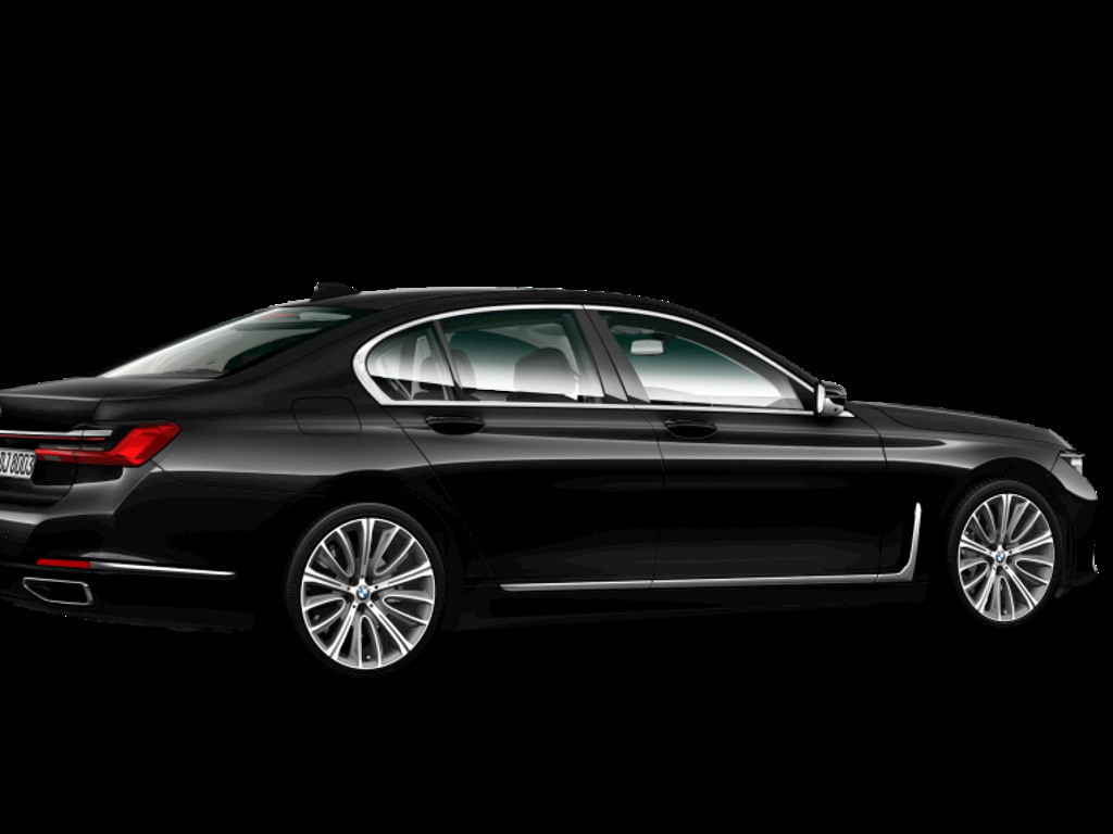BMW 7 Serie