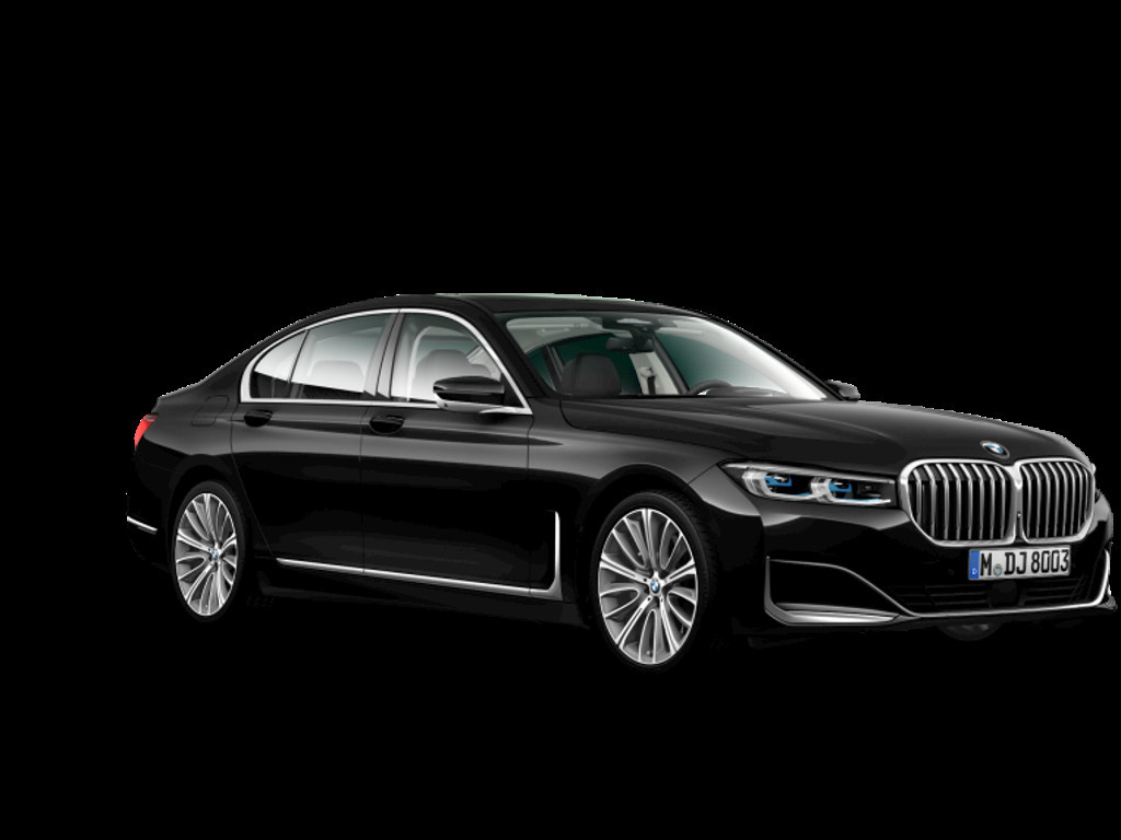 BMW 7 Serie
