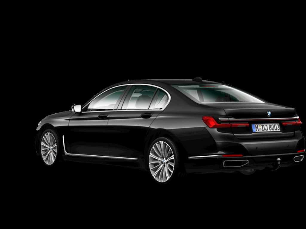 BMW 7 Serie