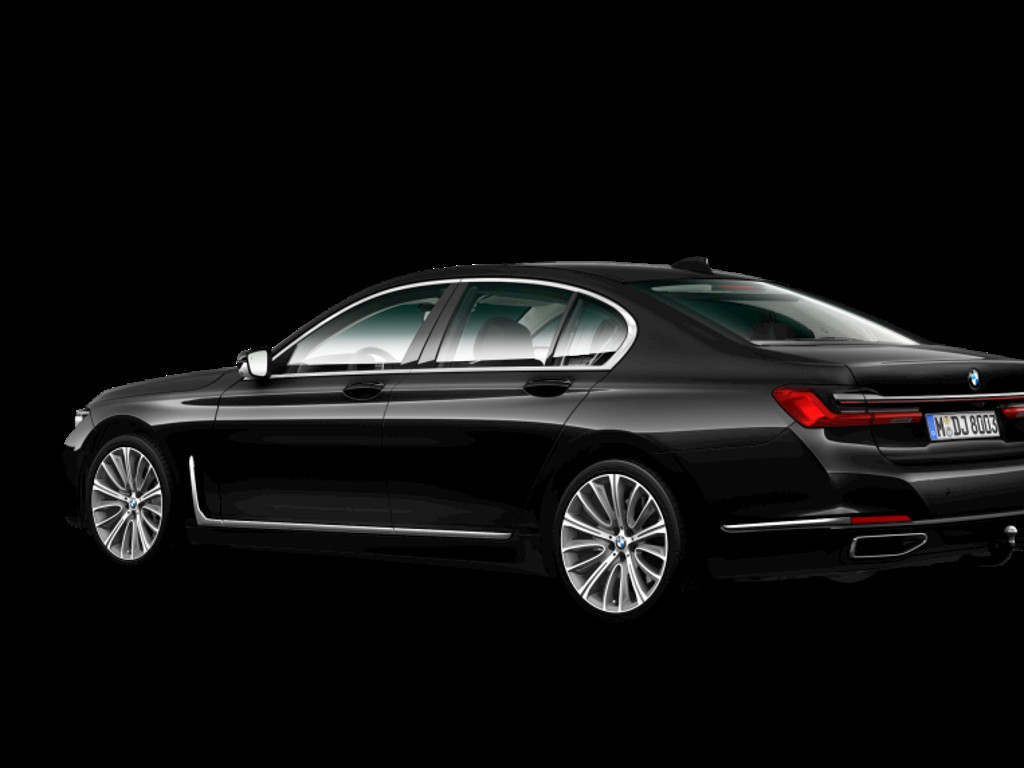 BMW 7 Serie