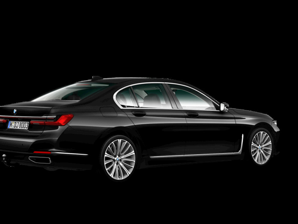 BMW 7 Serie
