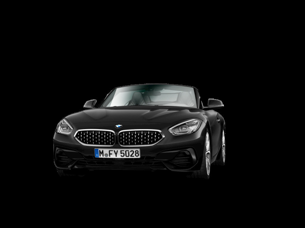 BMW Z4 Roadster sDrive20i