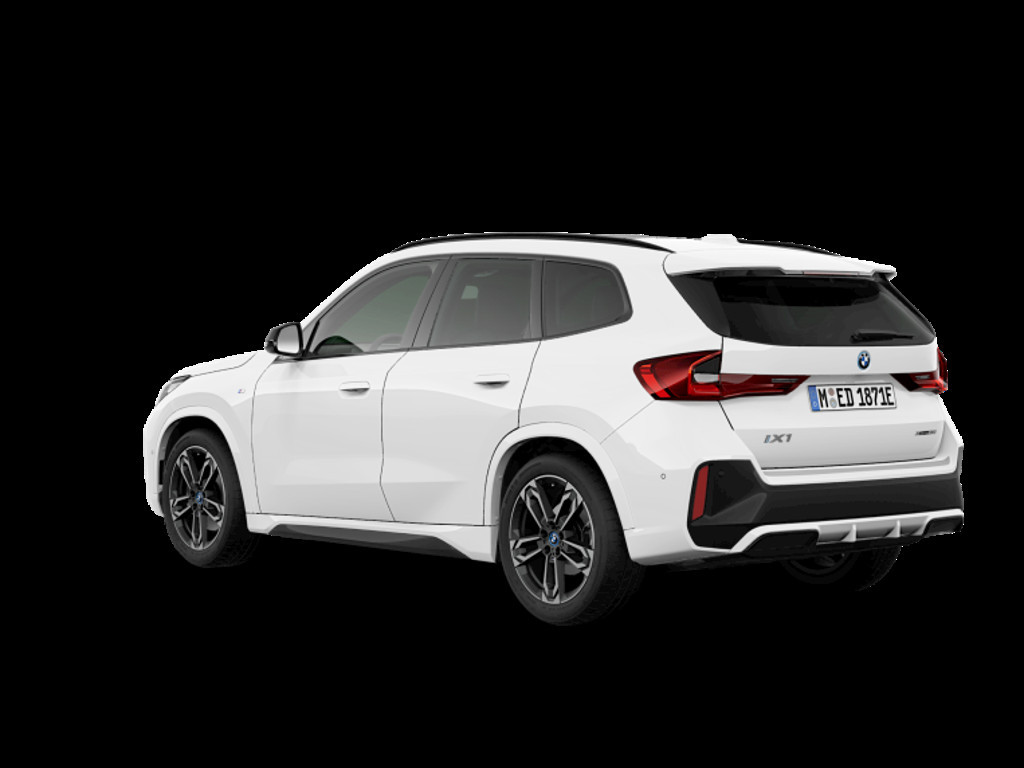 BMW iX1