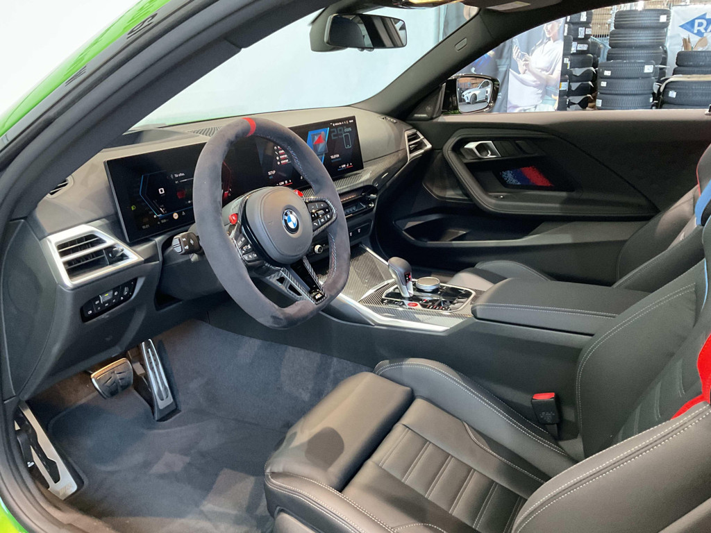 BMW M2