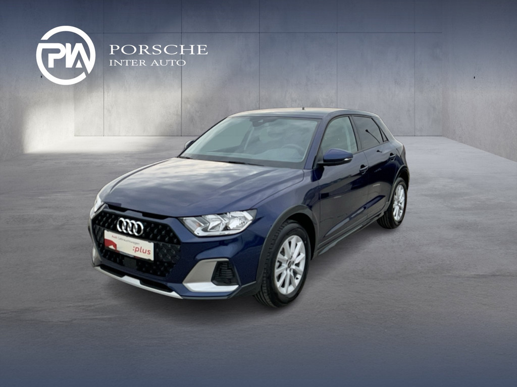 Audi A1 30 TFSI Allstreet