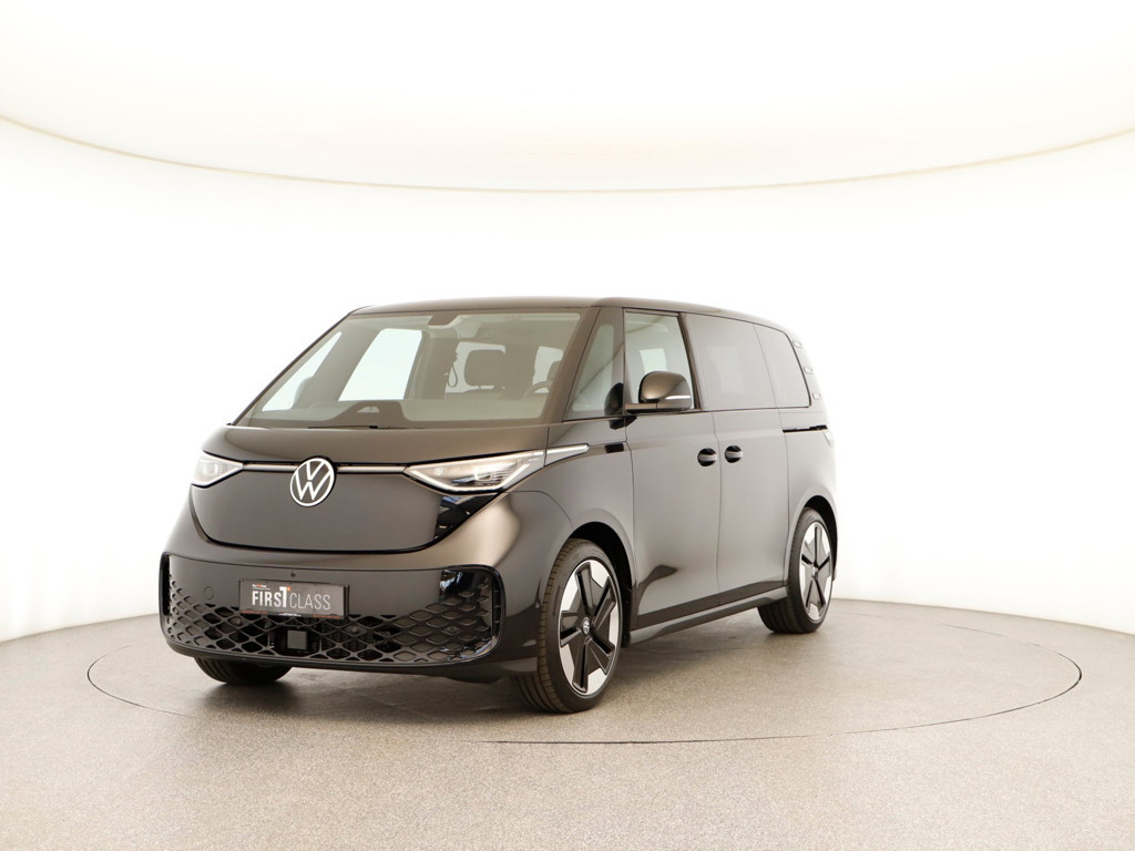 Volkswagen ID.Buzz Pro