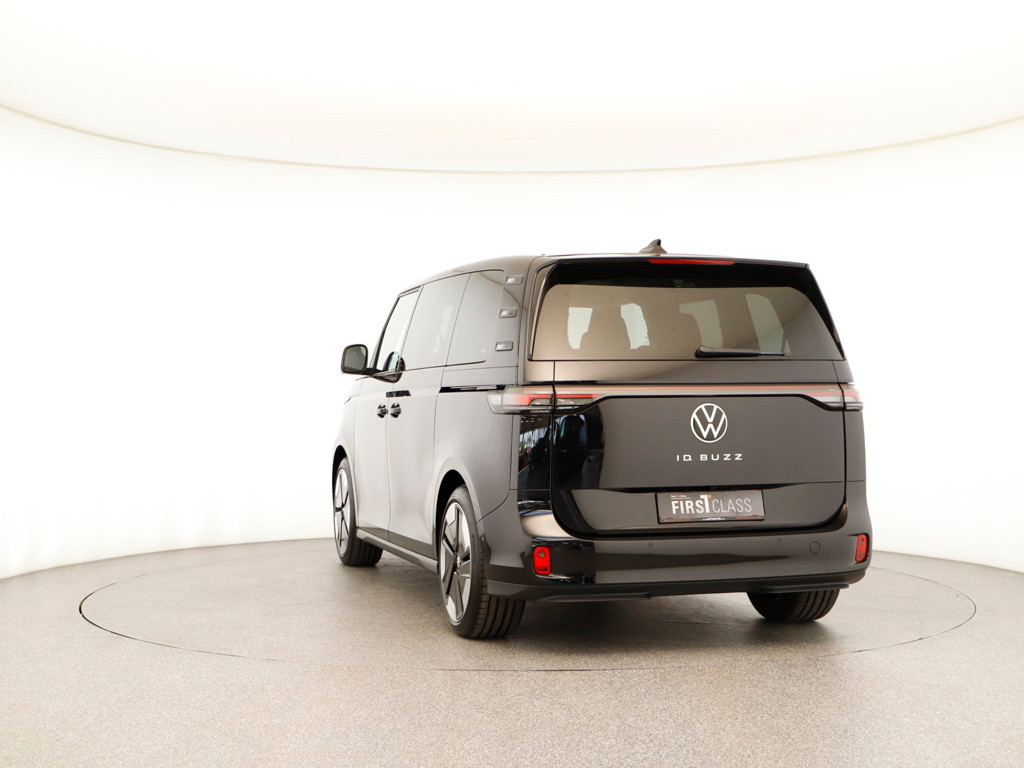 Volkswagen ID.Buzz