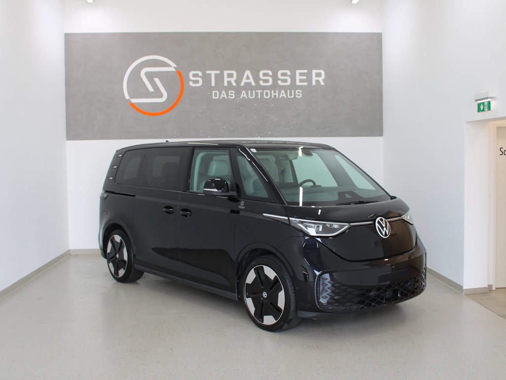Volkswagen ID.Buzz Pro 150 kW