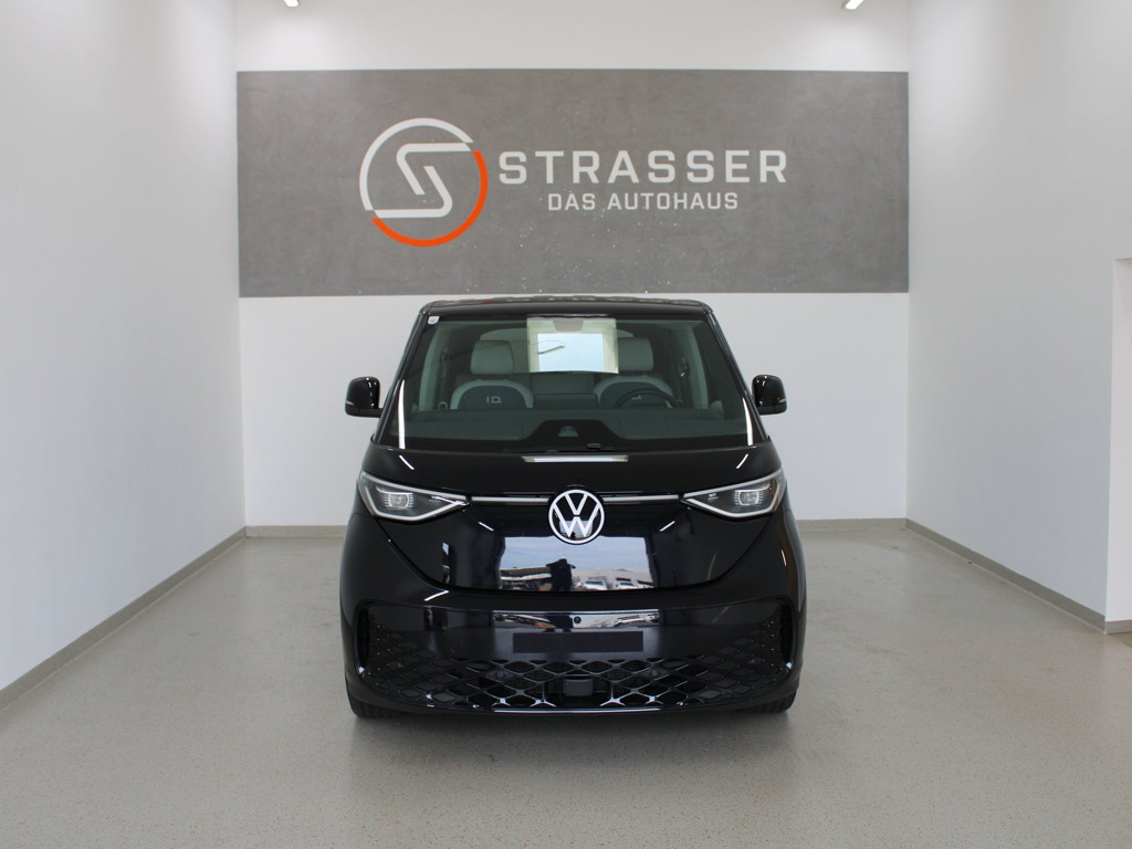 Volkswagen ID.Buzz