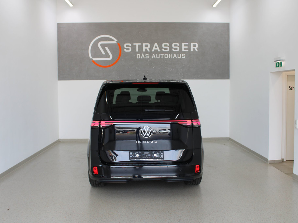 Volkswagen ID.Buzz