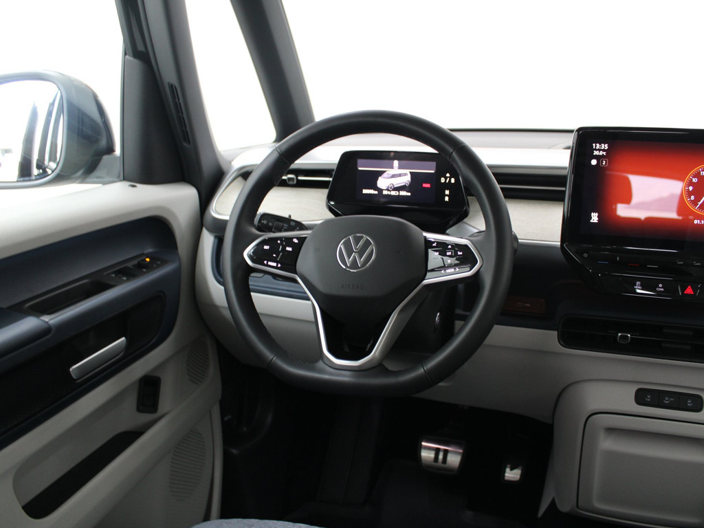 Volkswagen ID.Buzz