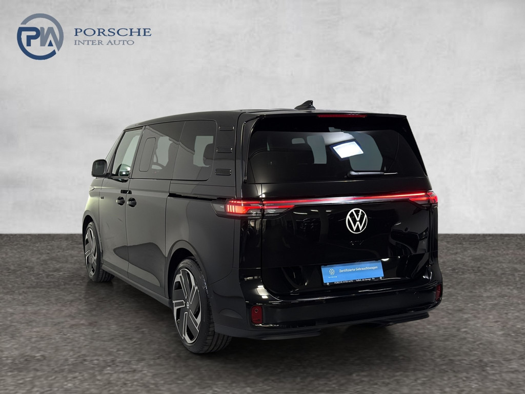 Volkswagen ID.Buzz